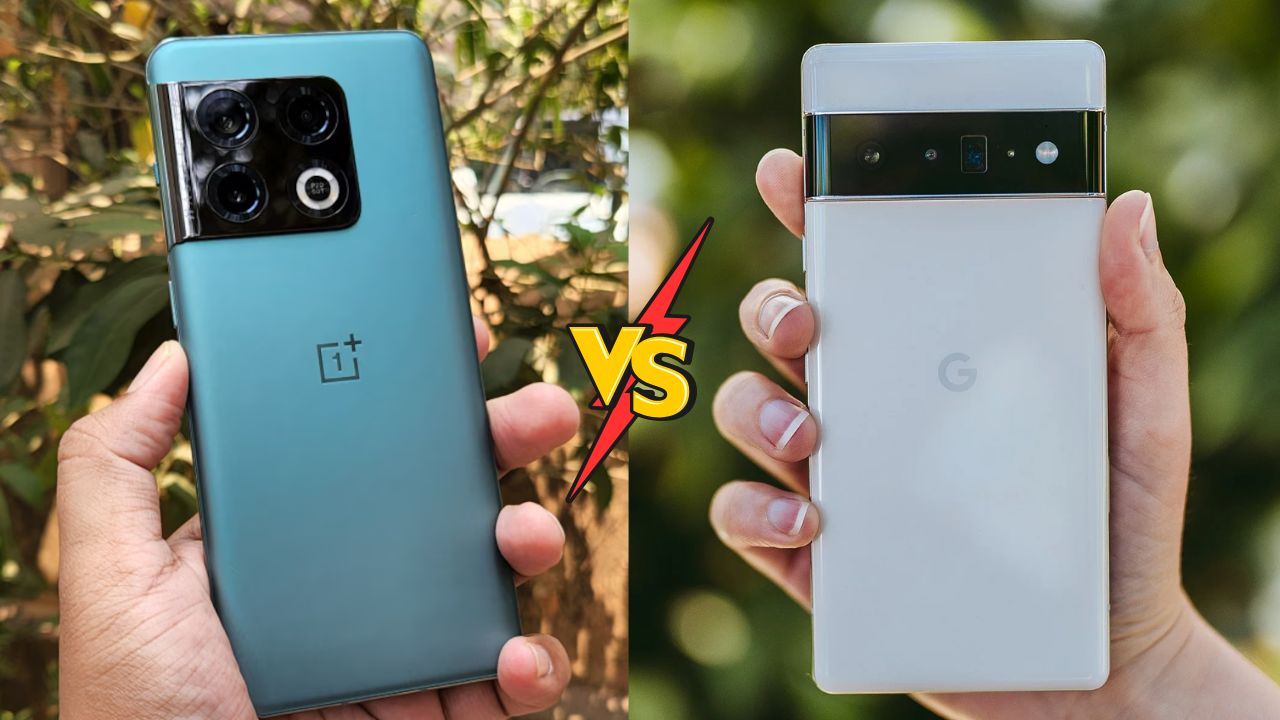 Google Pixel