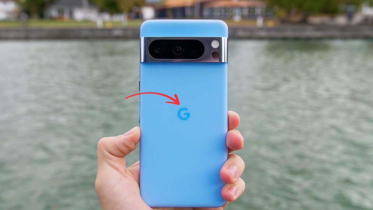 Google Pixel