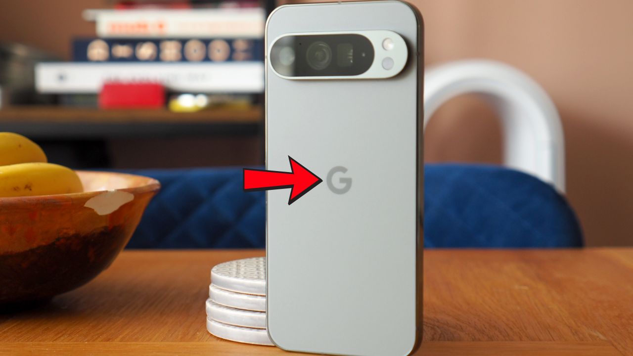Google Pixel
