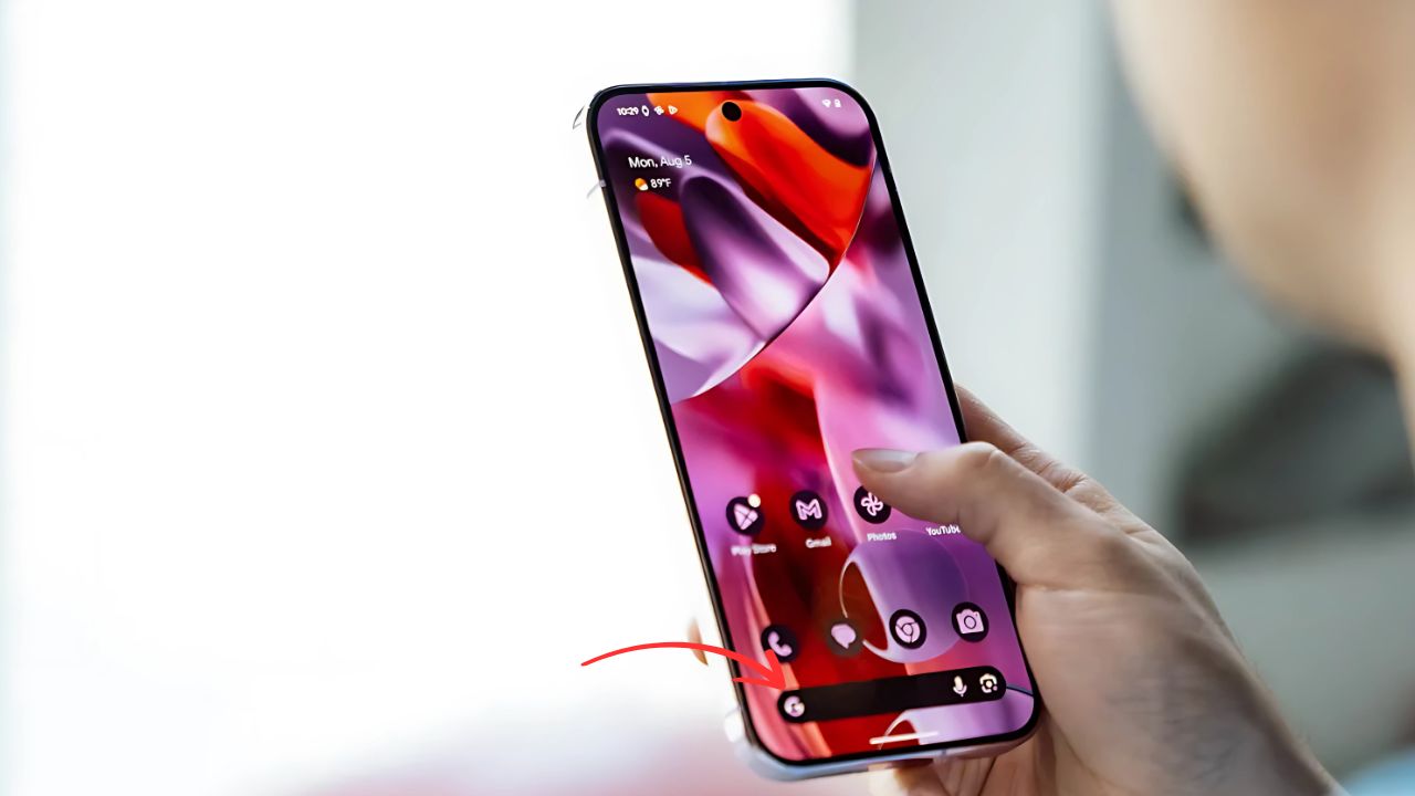 Google Pixel