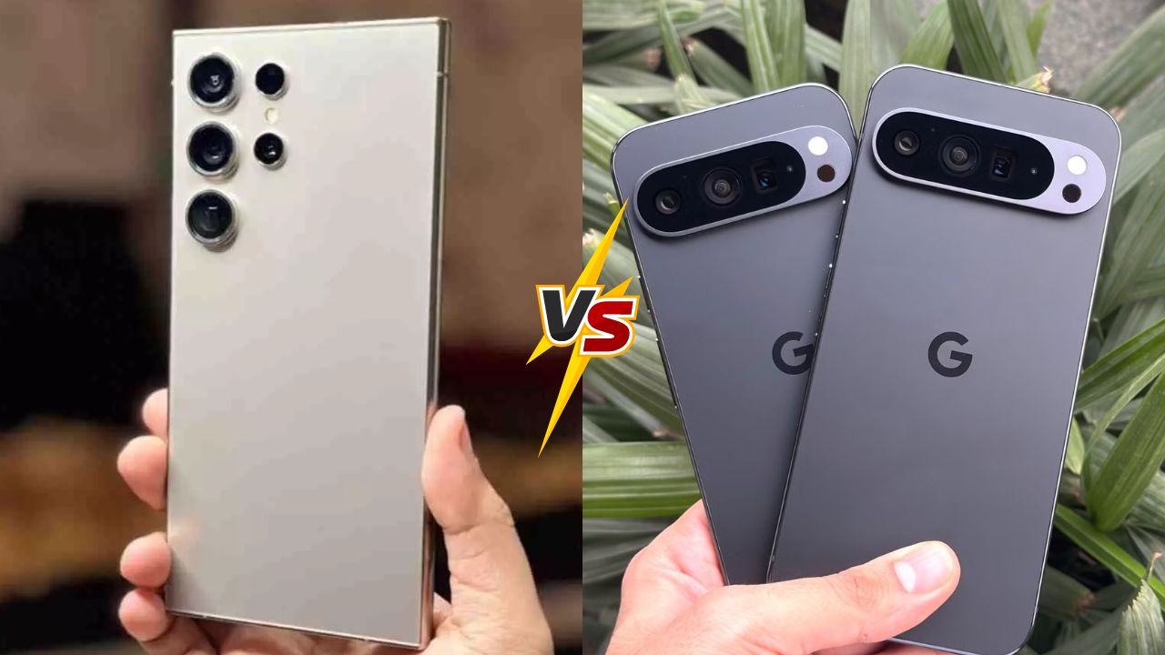 google Pixel