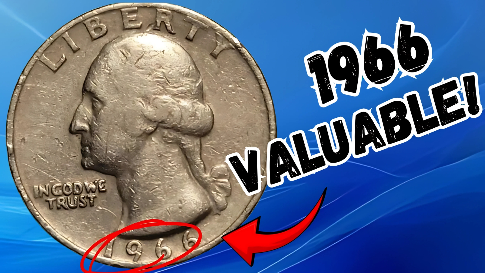 Washington Coin
