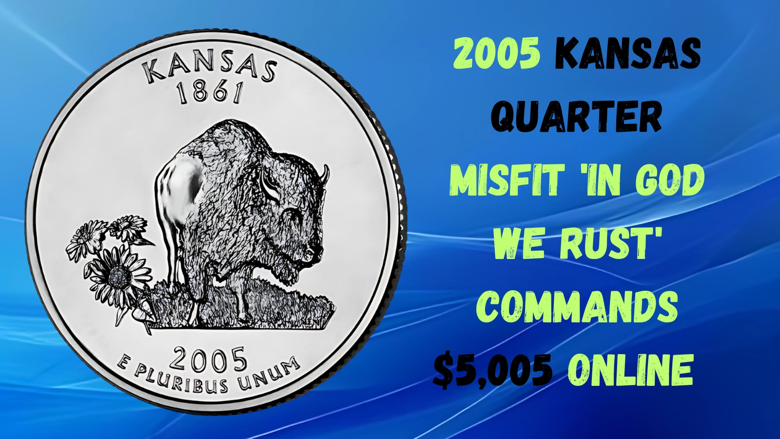 Kansas Quarter