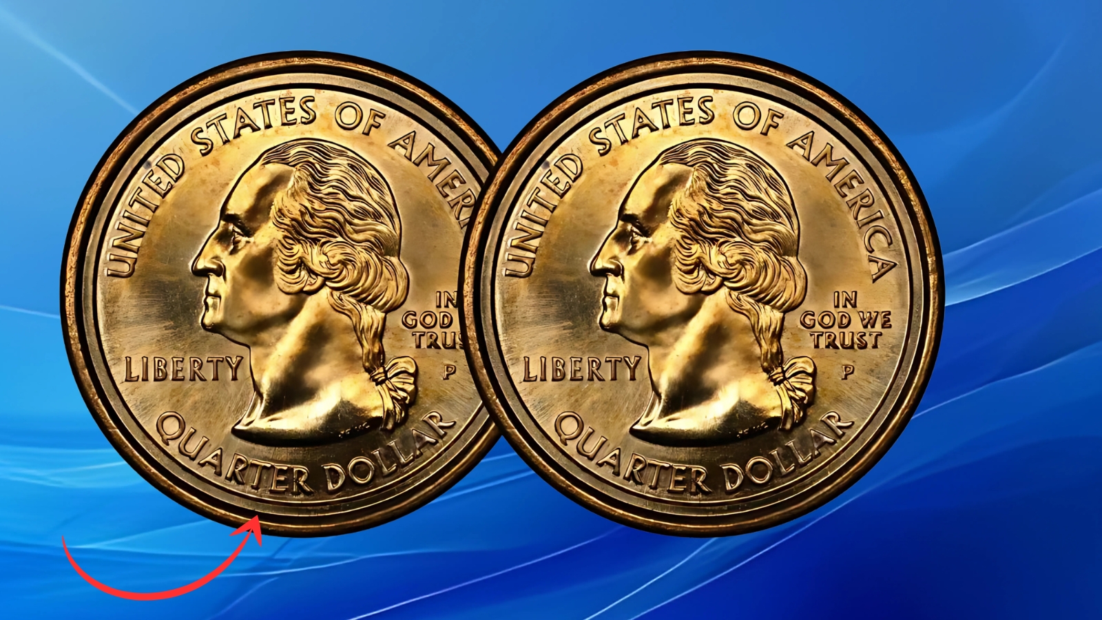 Sacagawea Dollar