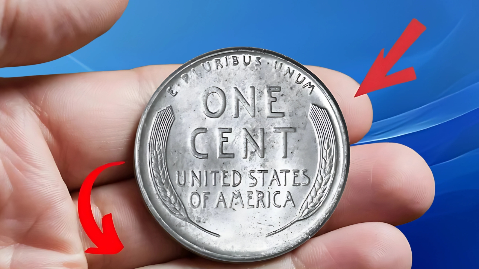Wheat Penny