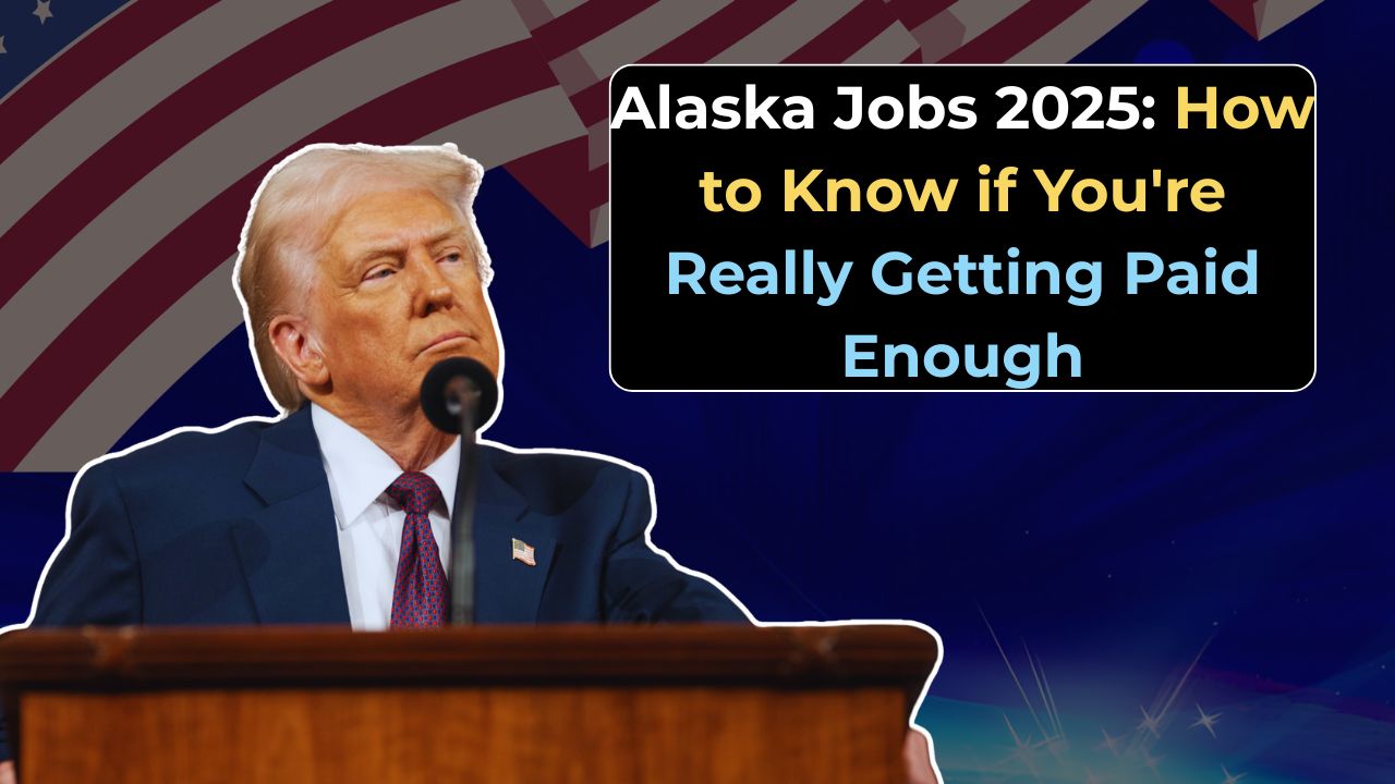 Alaska