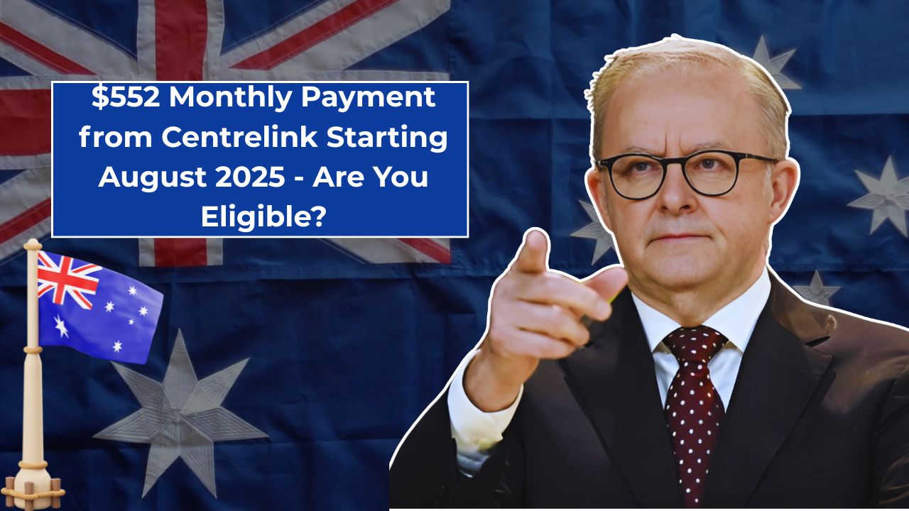 Centrelink