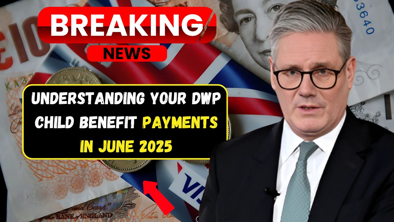 DWP
