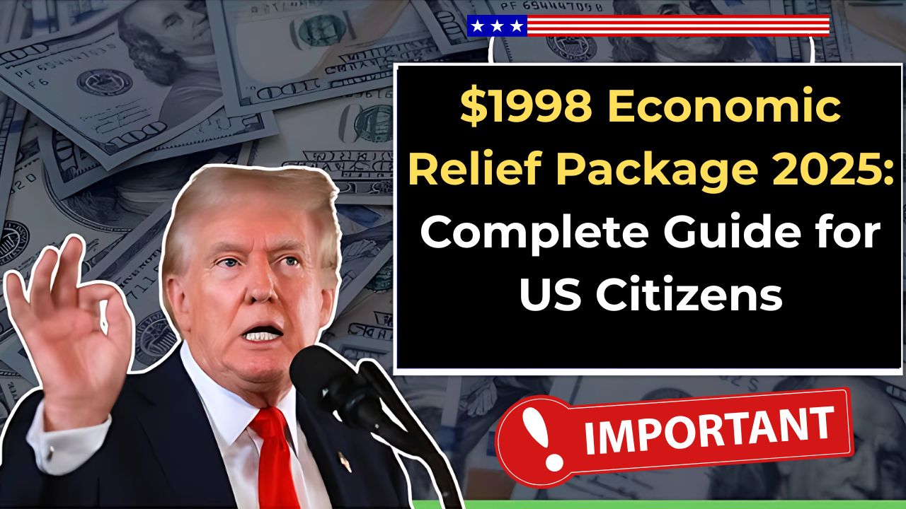 Economic Relief Package