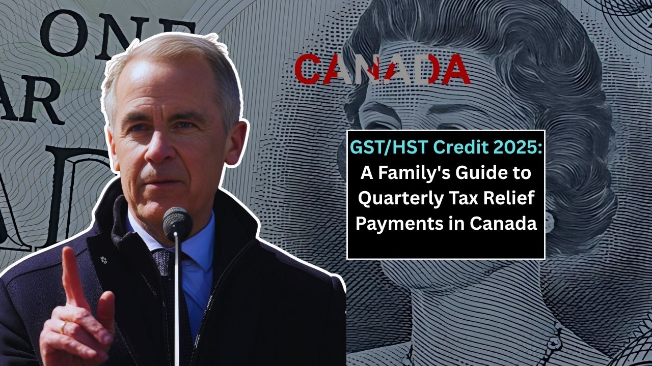 GST