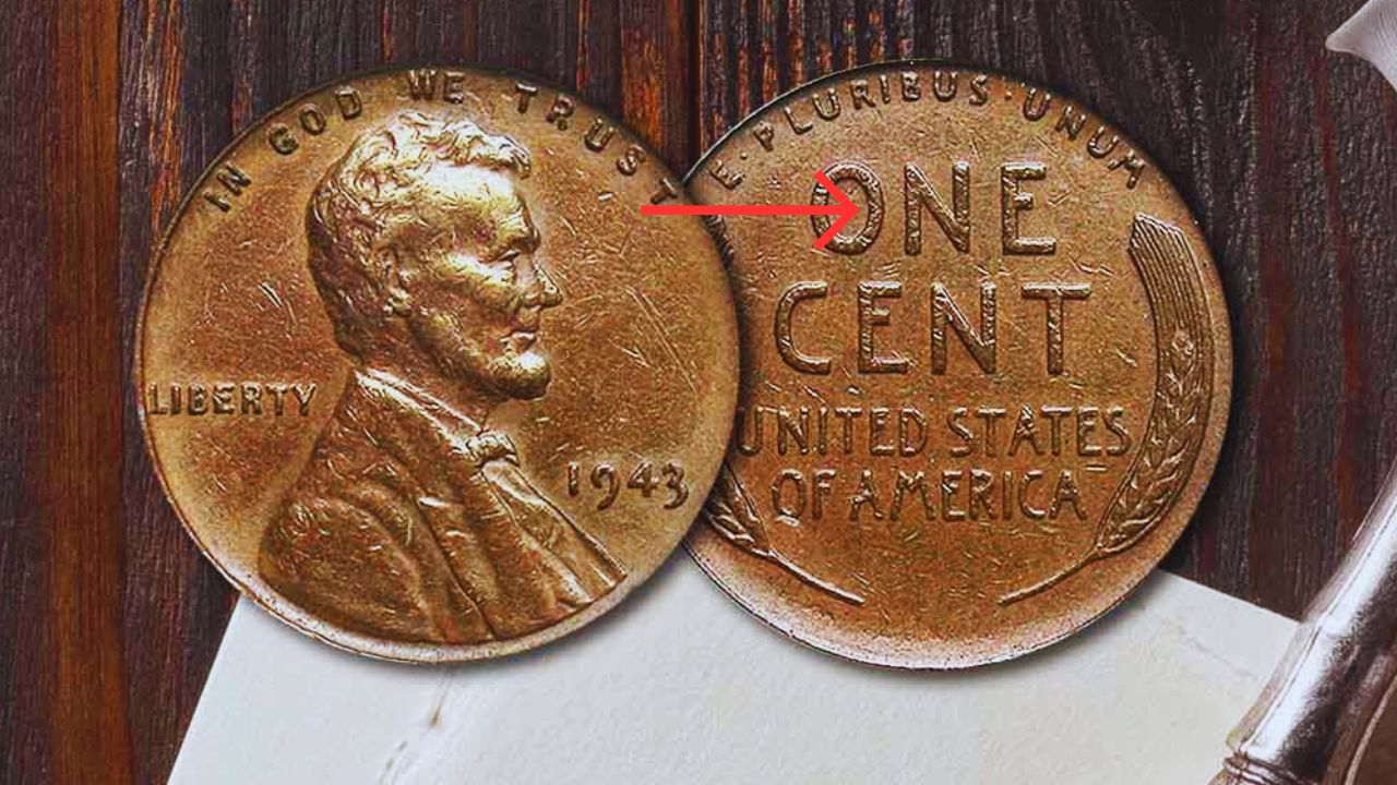 Wheat Penny