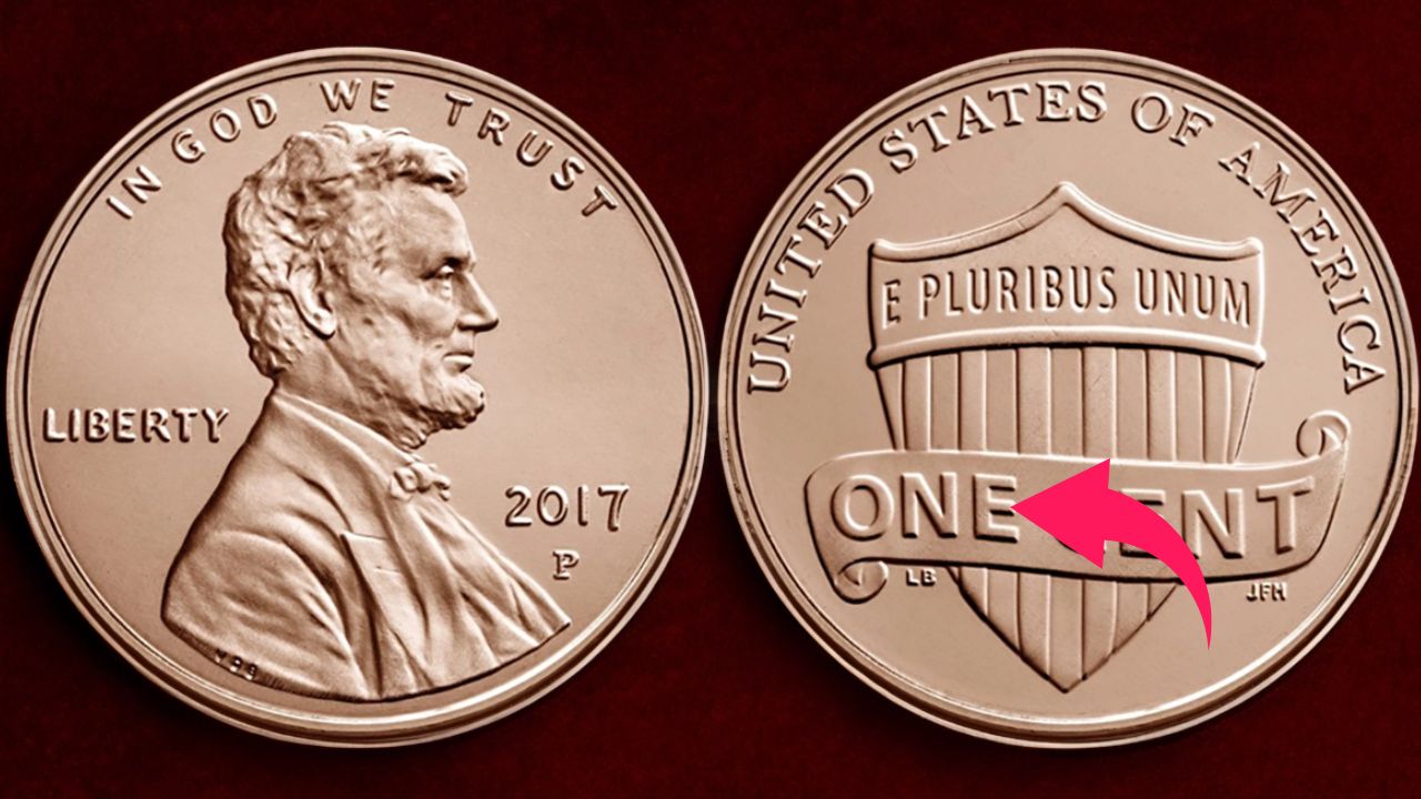 Lincoln Penny