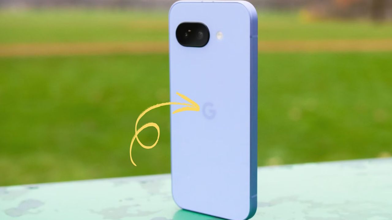 Google Pixel