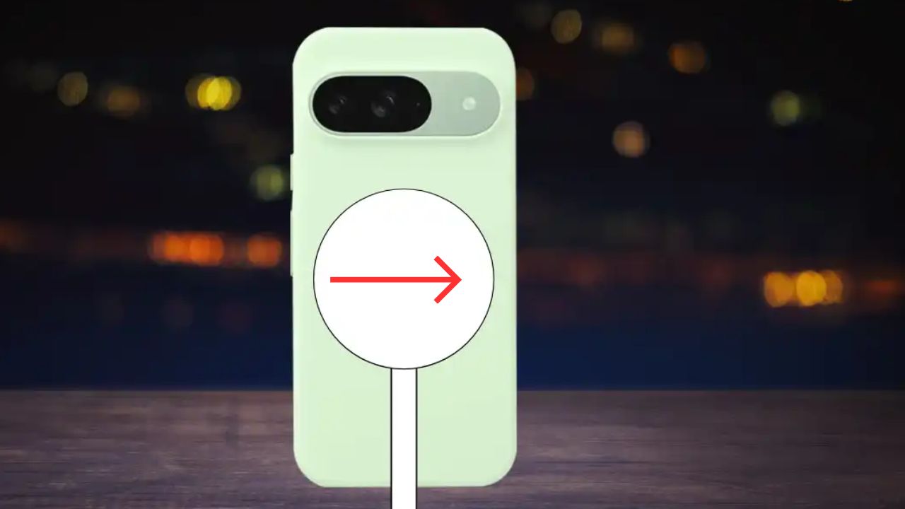 Google Pixel