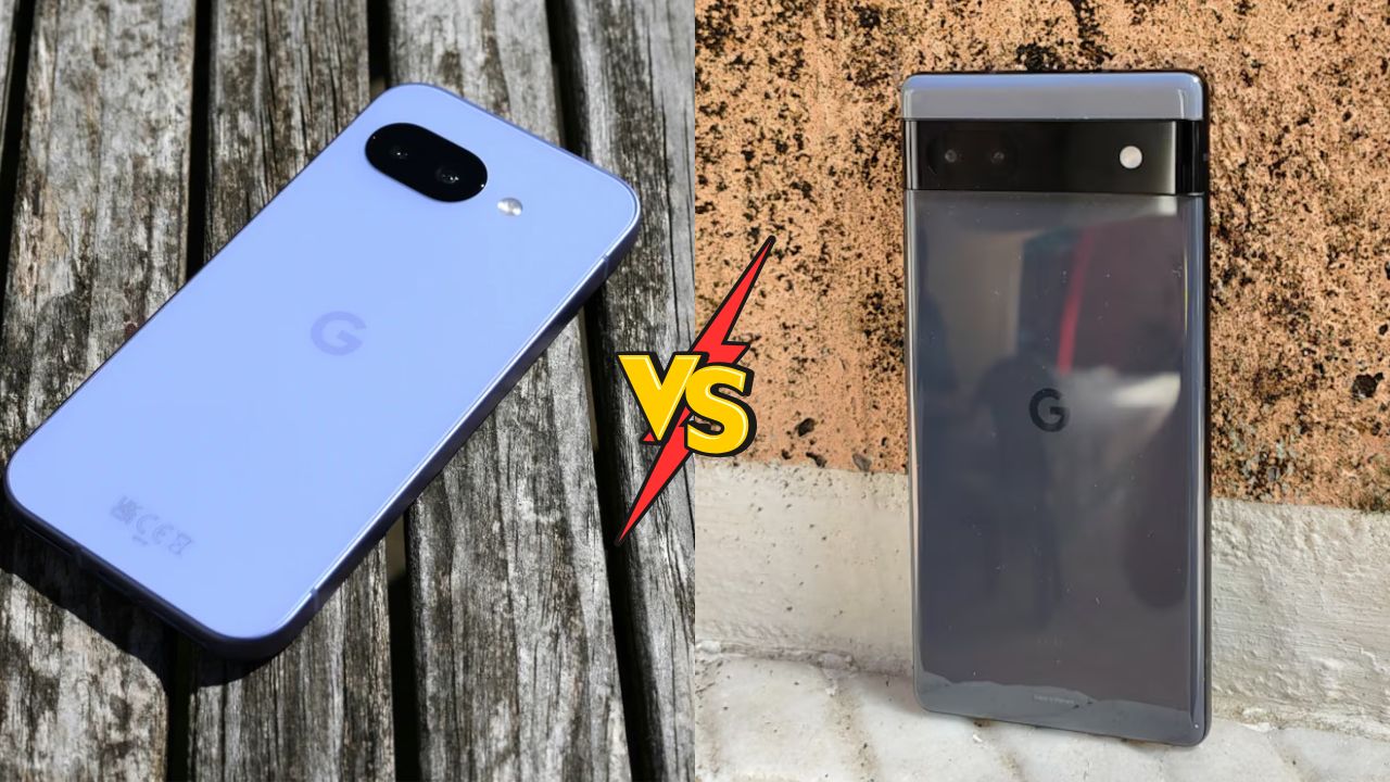 Google Pixel