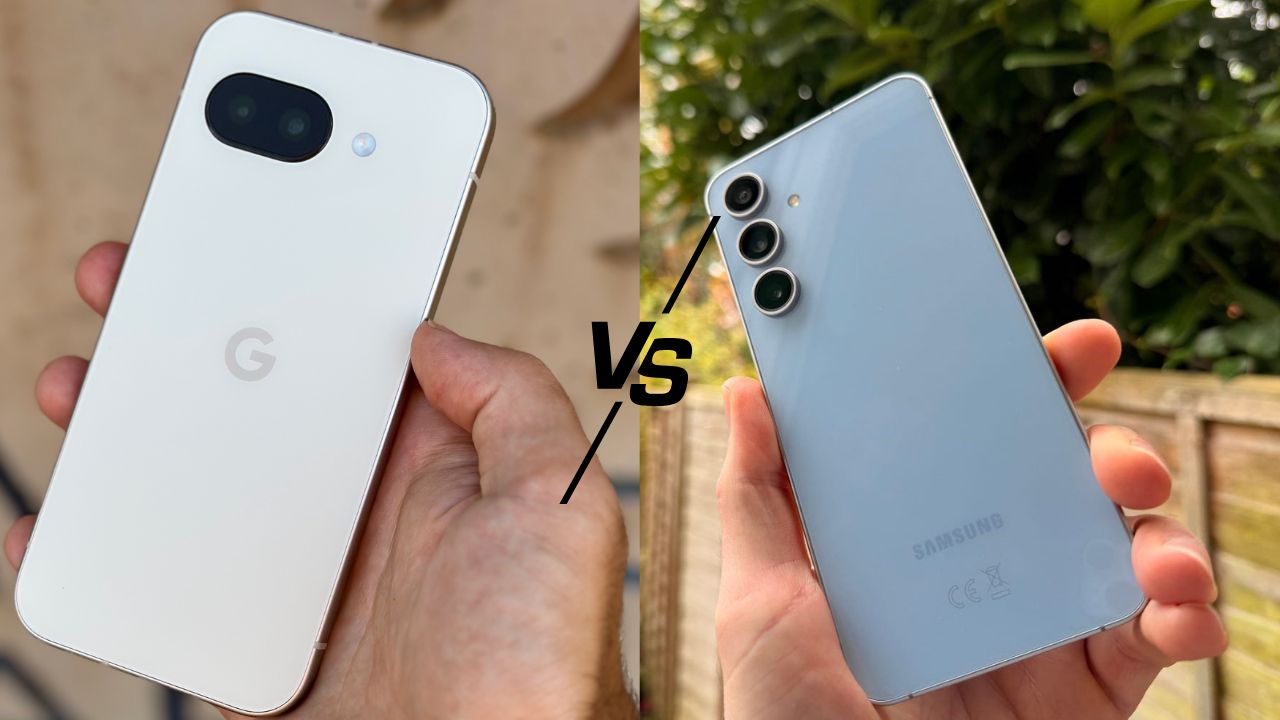 Google Pixel