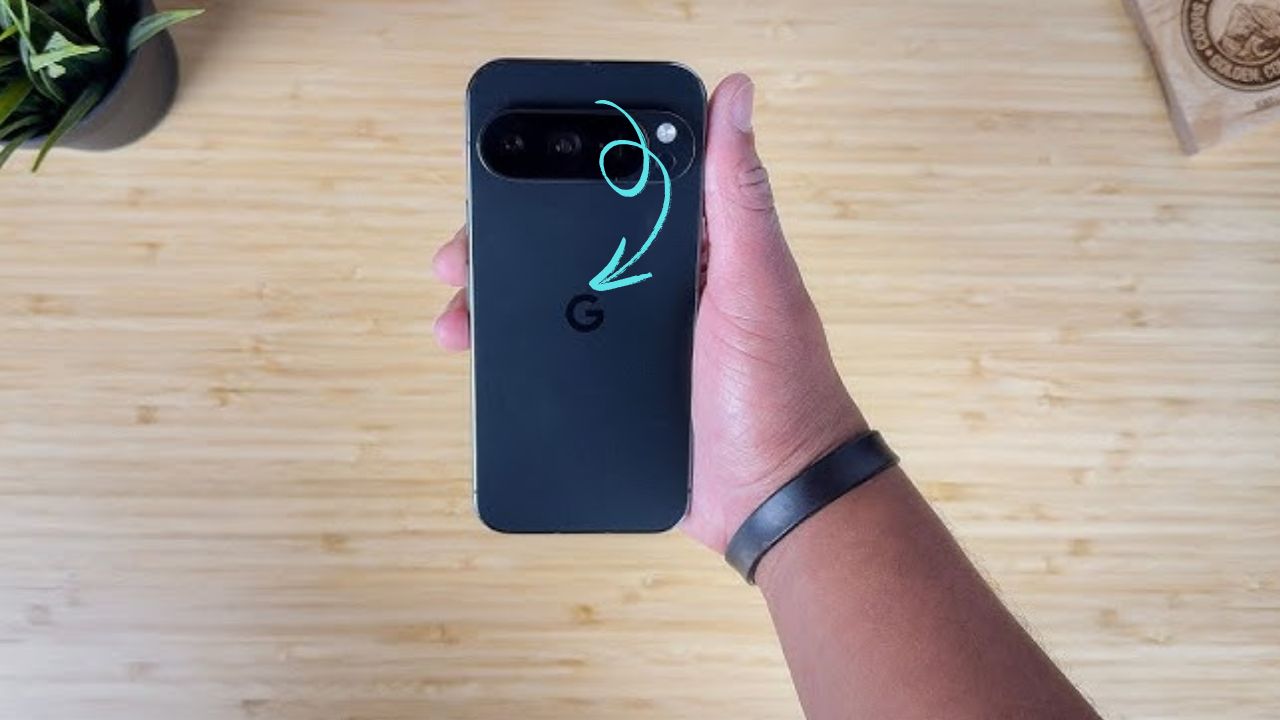 Google Pixel 9
