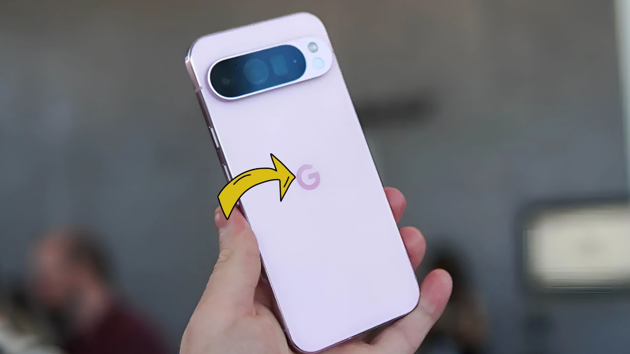 Google Pixel