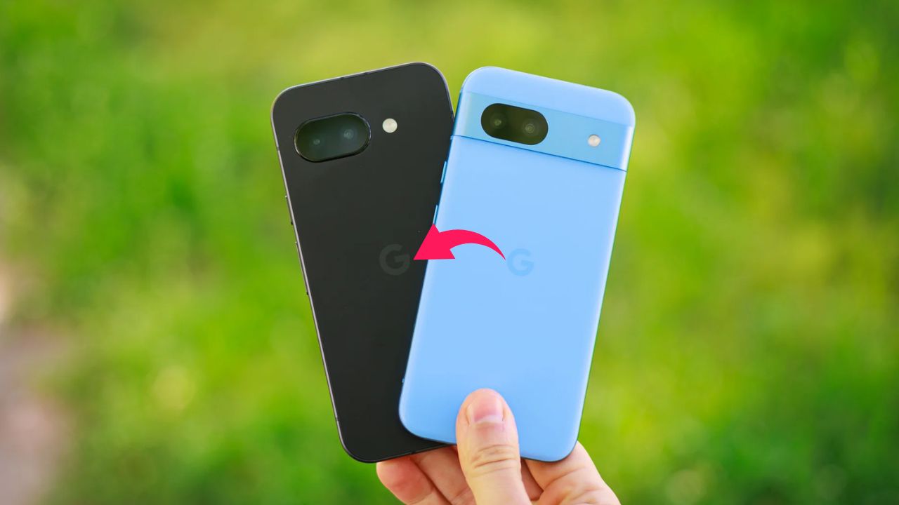 Google Pixel