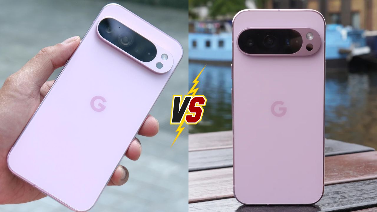 Google Pixel