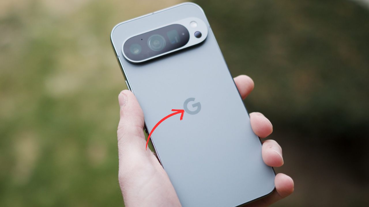 Google Pixel