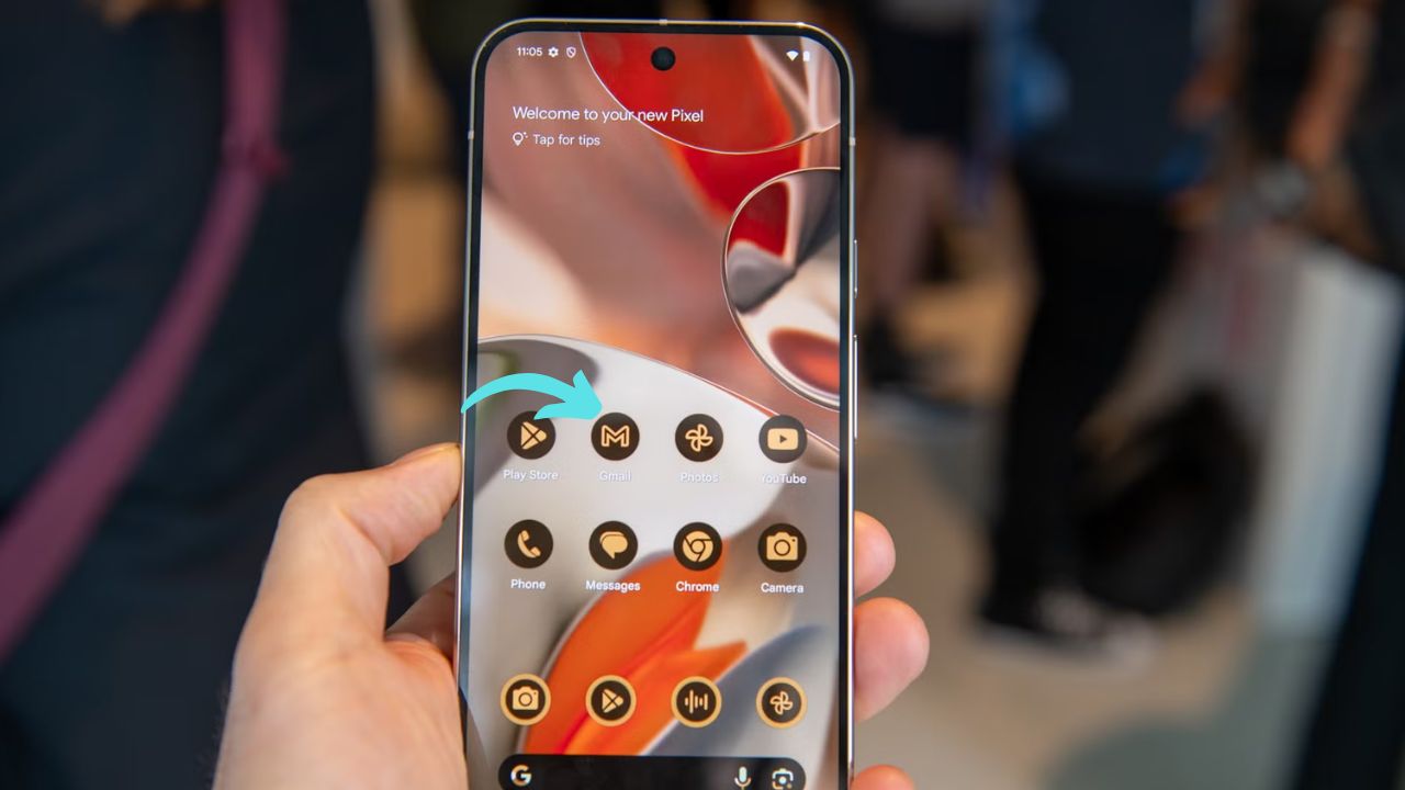 Google Pixel