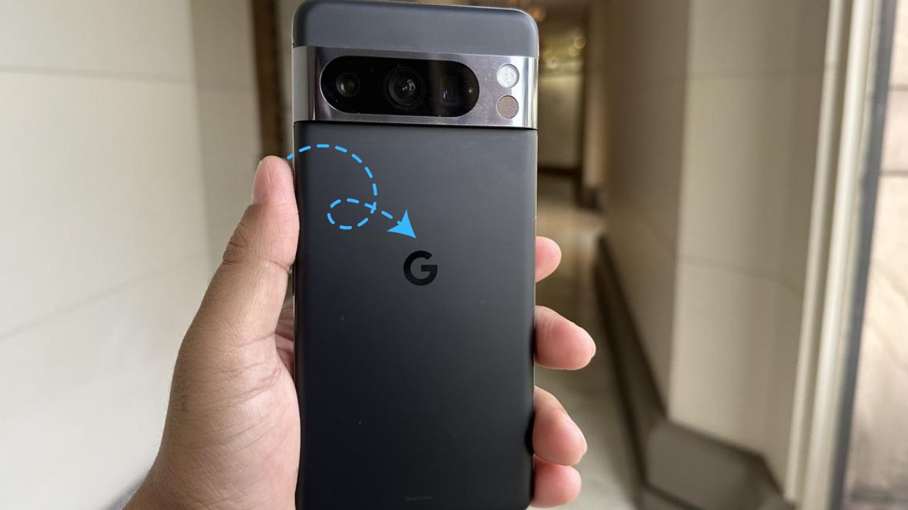 Google Pixel