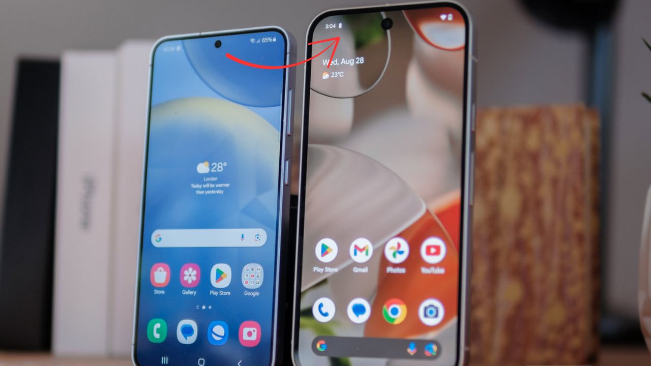 Google Pixel
