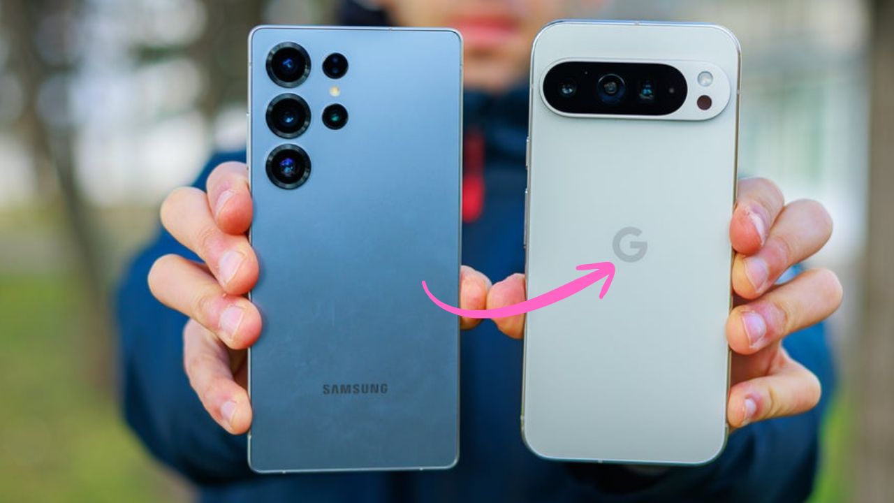 Google Pixel