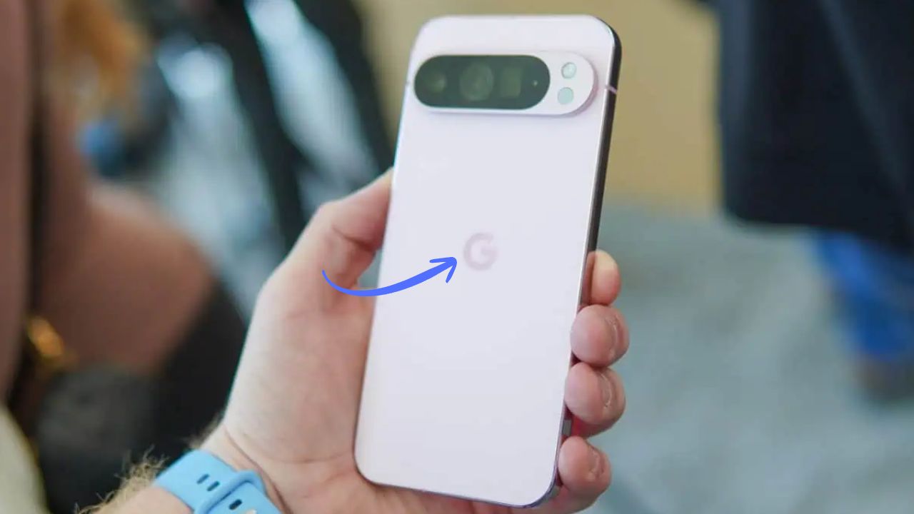 Google Pixel