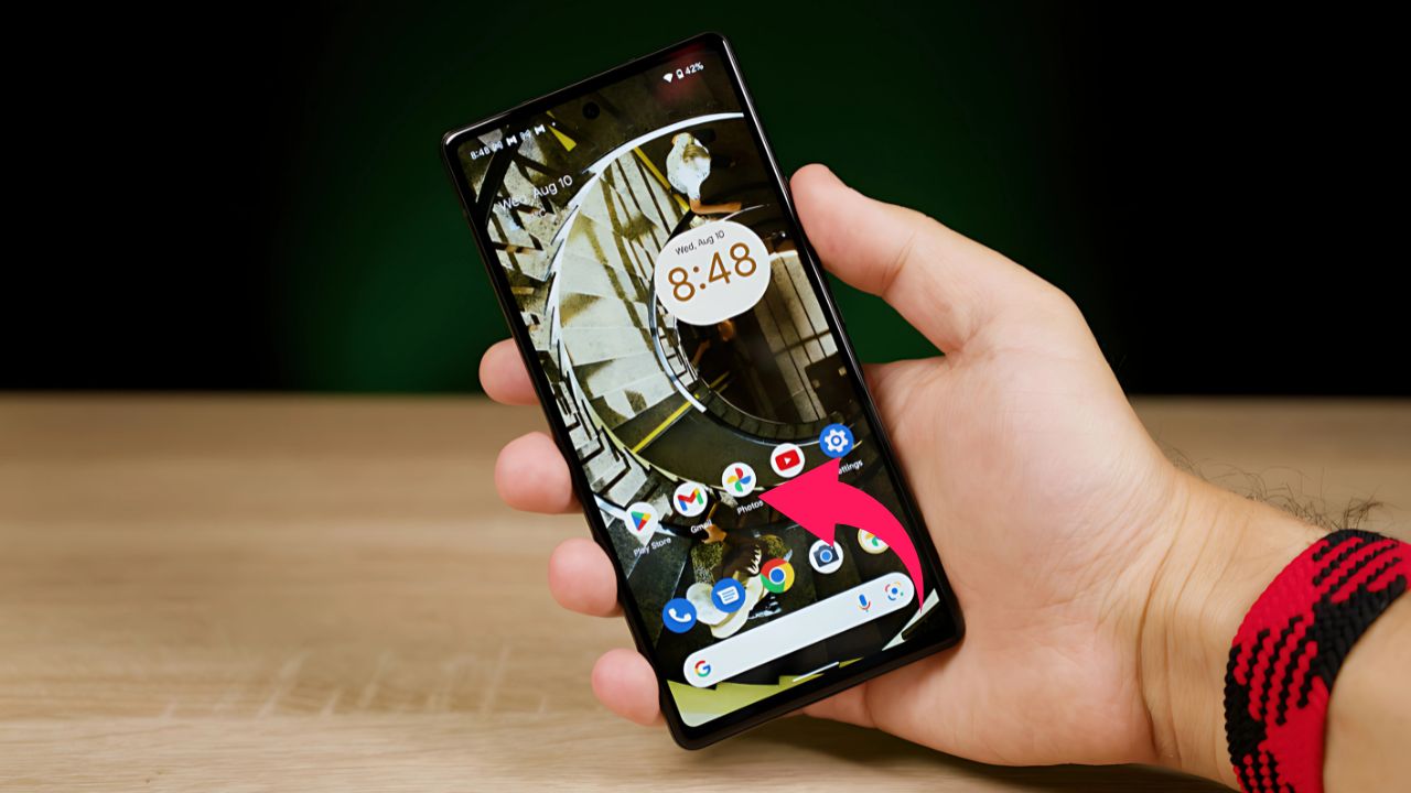 Google Pixel