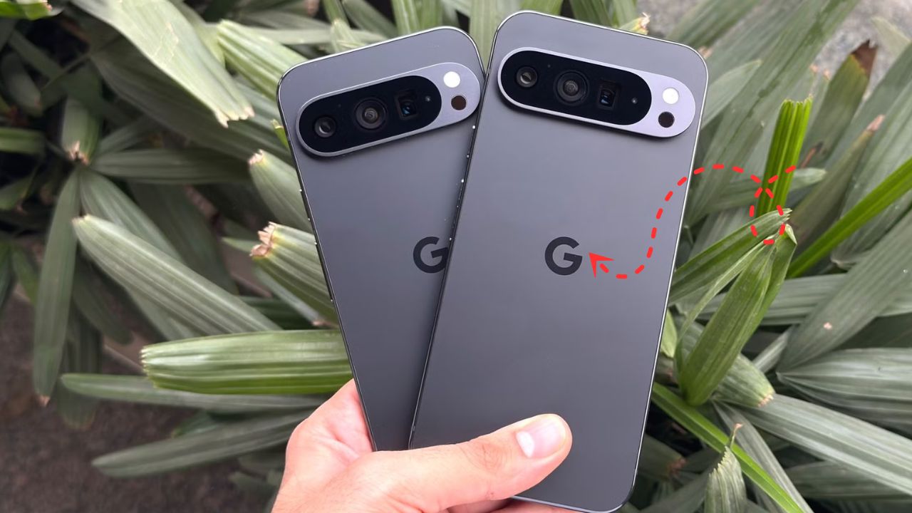 Google Pixel