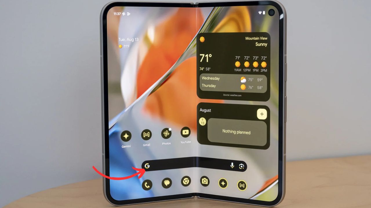 Google Pixel
