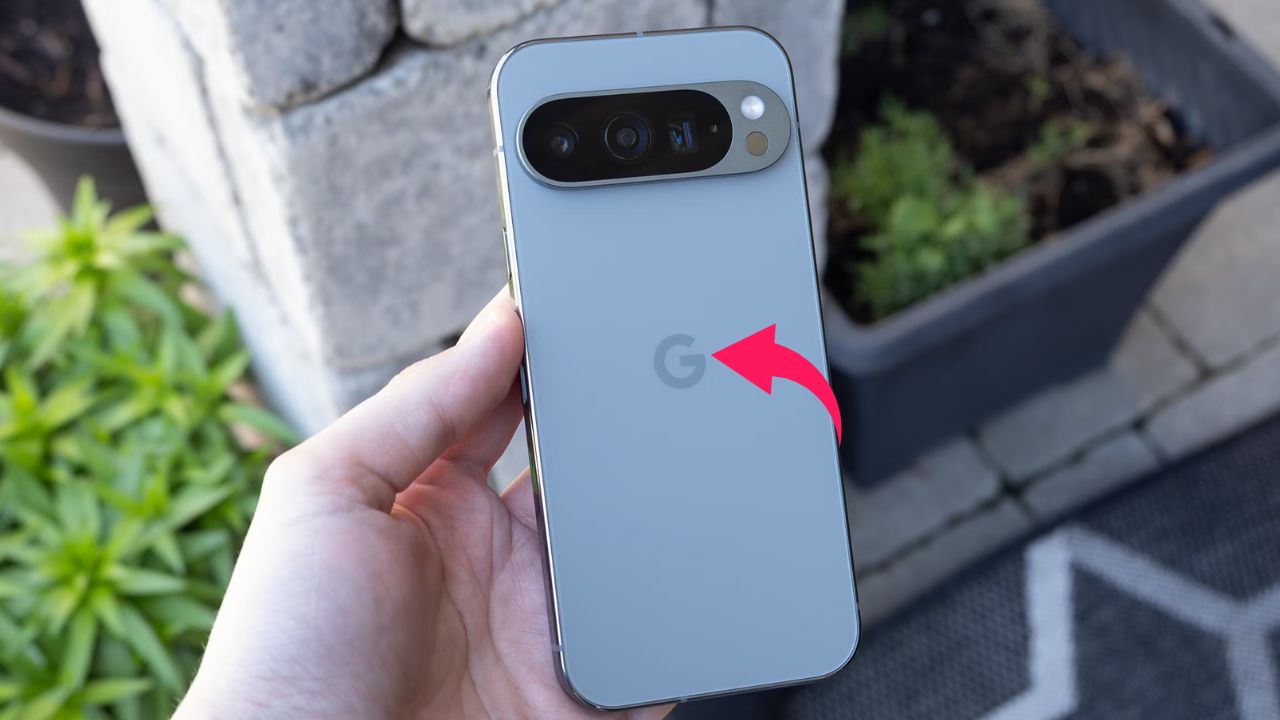 Google Pixel
