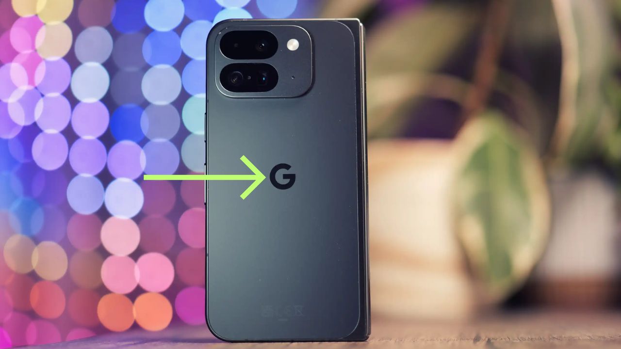Google Pixel