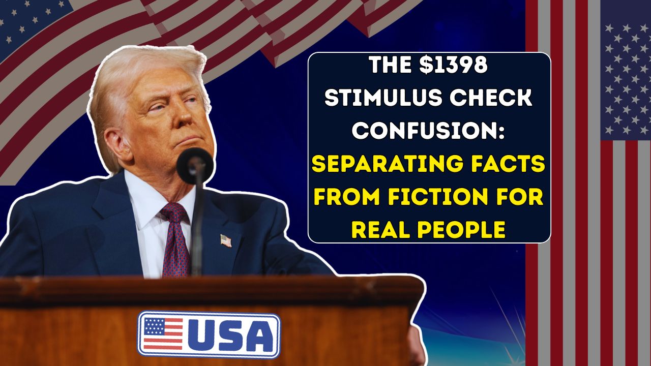 Stimulus