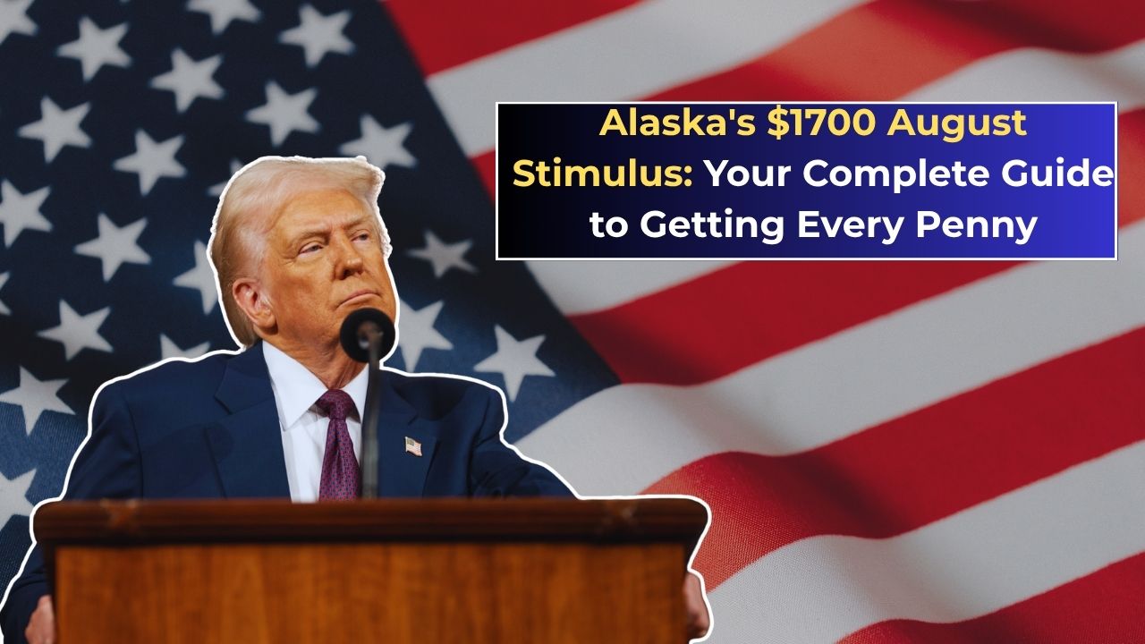 Alaska