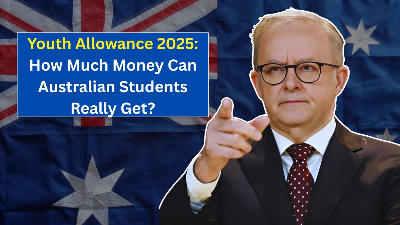 Youth Allowance