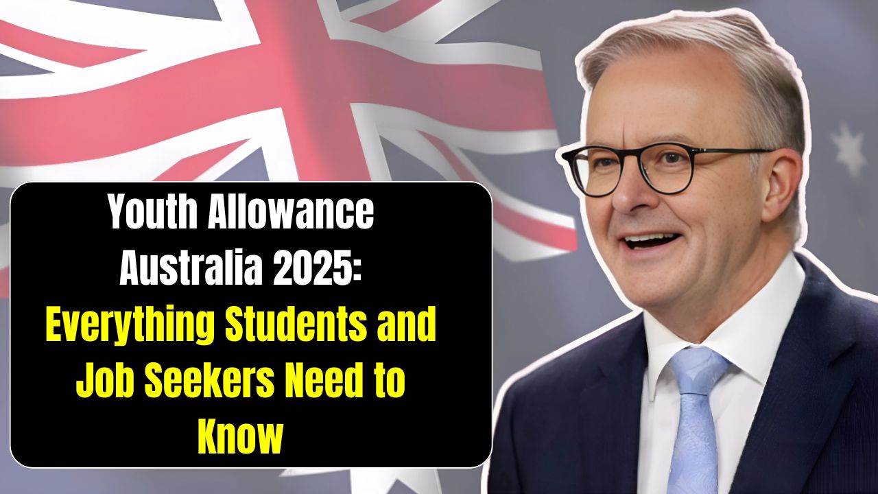 Youth Allowance