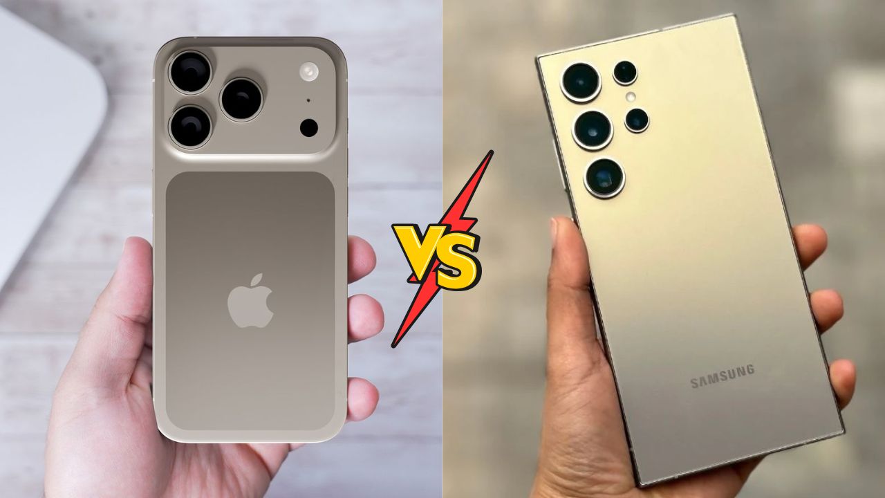 iPhone