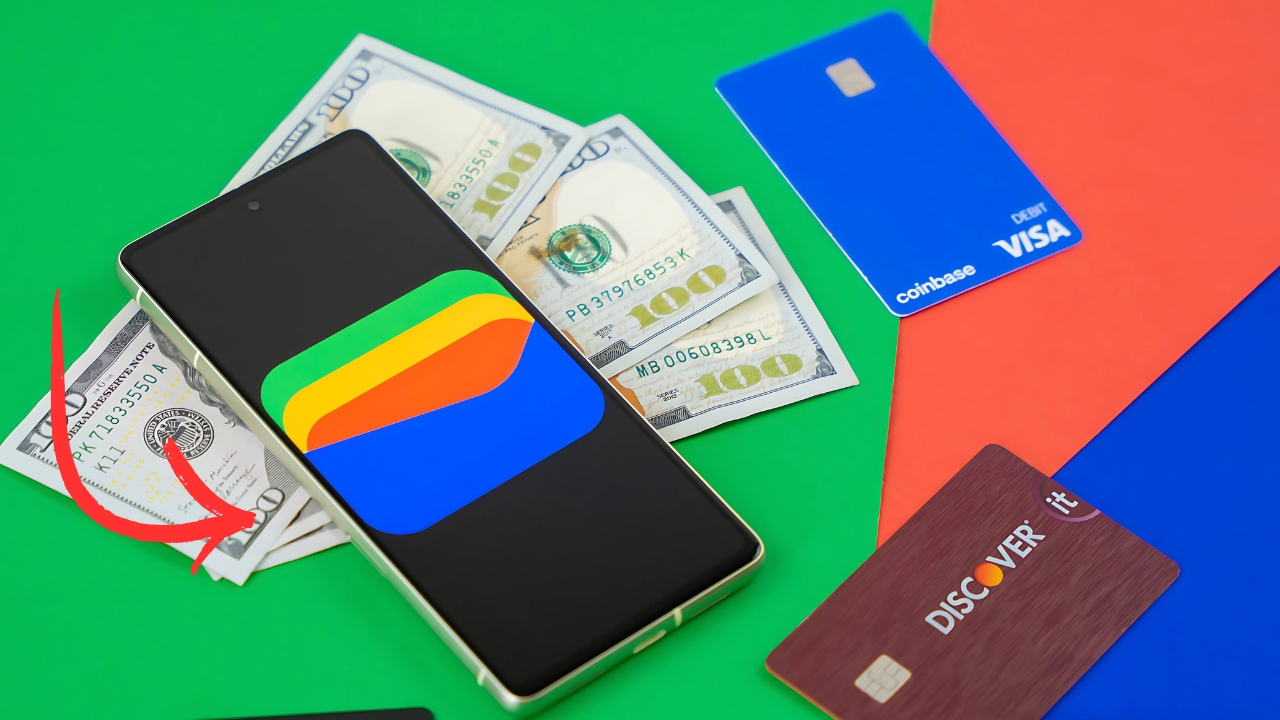Pixel 9a’s Kid-Friendly Wallet