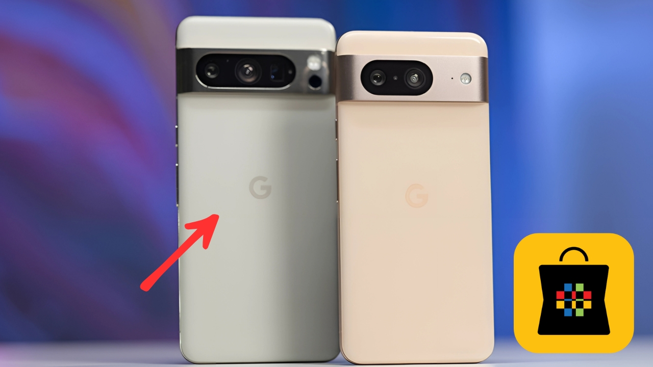 Google's Pixel Play