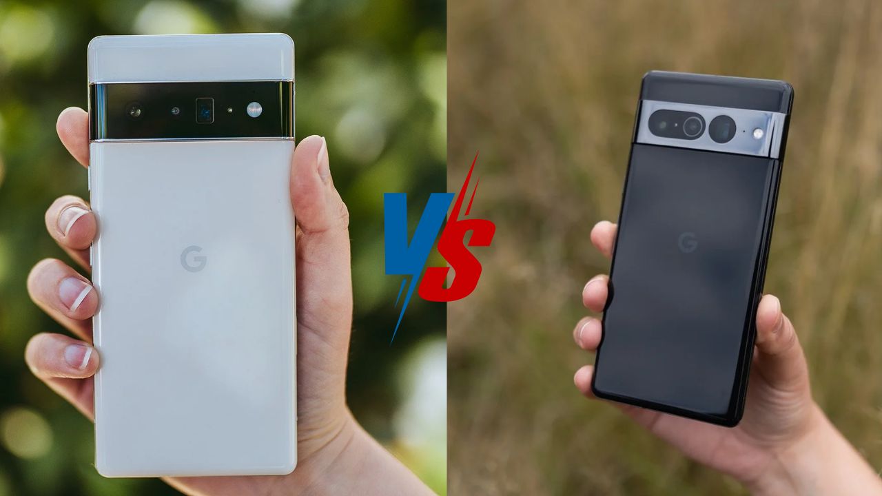 Google Pixel