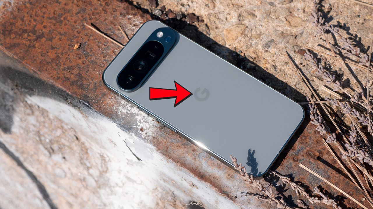 Google Pixel