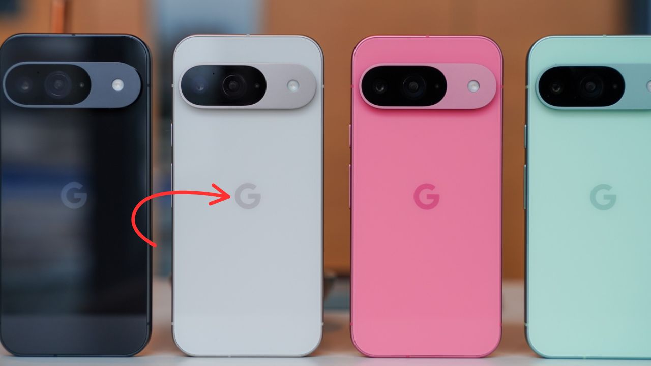 Google Pixel