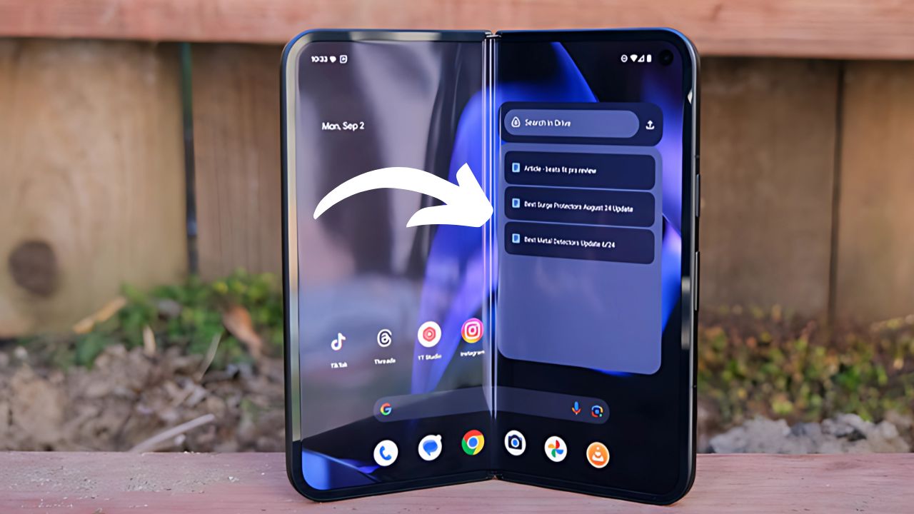 Google Pixel