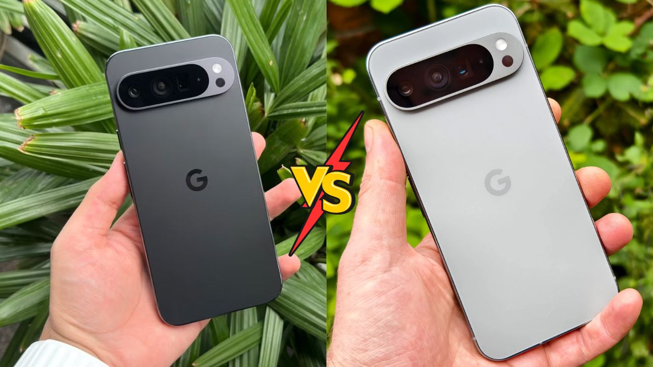 Google Pixel