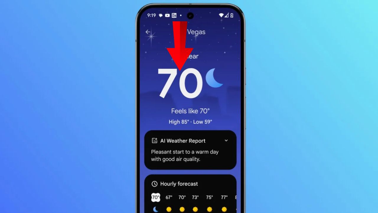 Google Pixel