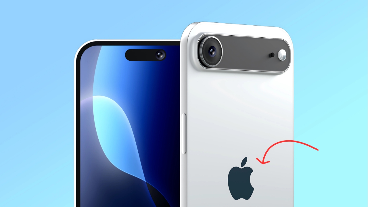 iPhone 17