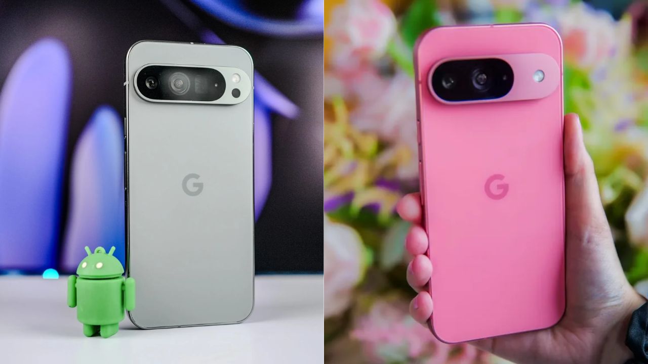Google Pixel